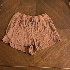 Scorpio SOL size medium comfy shorts